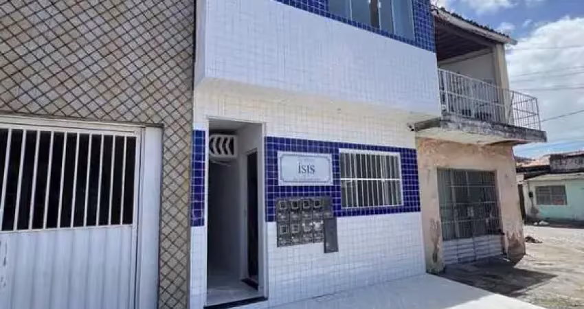 Kitnet / Stúdio para alugar na Rua Santa Isabel, 101, Ponta da Terra, Maceió