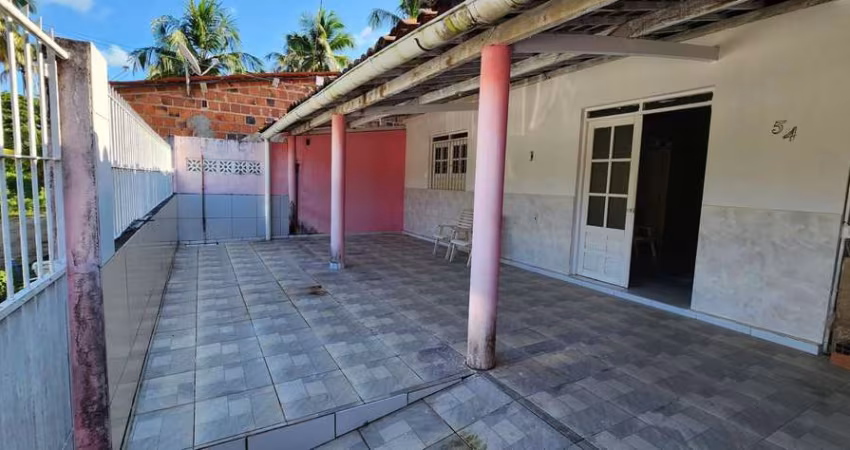 Casa Duplex em Japaratinga a 50m da Praia -336m²