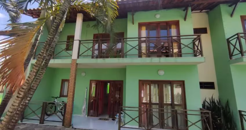 Apartamento com 2 quartos sendo 1 suíte na Praia do Francês - 92m²
