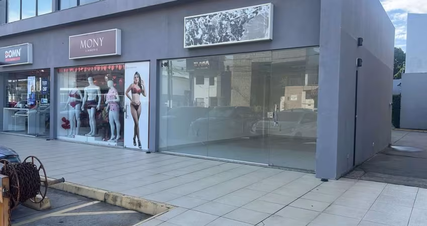 Salas Comerciais no Bairro do Farol - 35m²