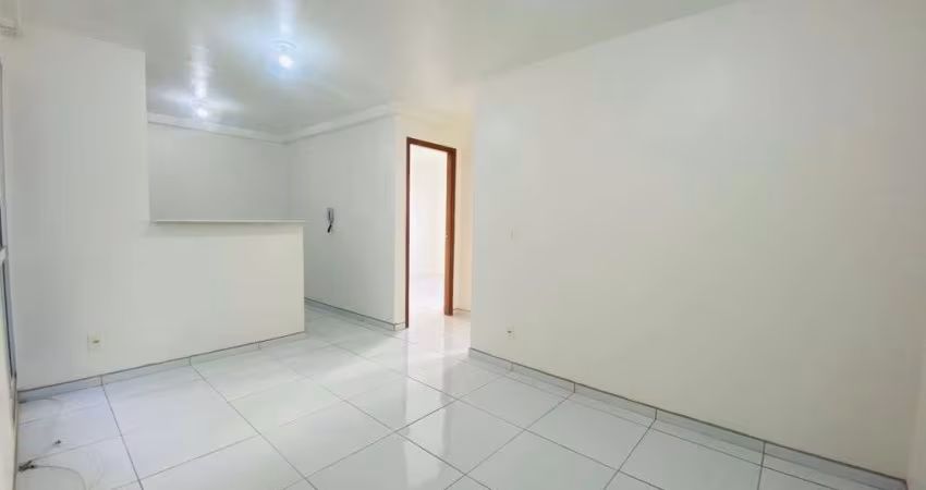 Apartamento em Condomínio Fechado na Cidade Universitária com 2 dormitórios - 42m²