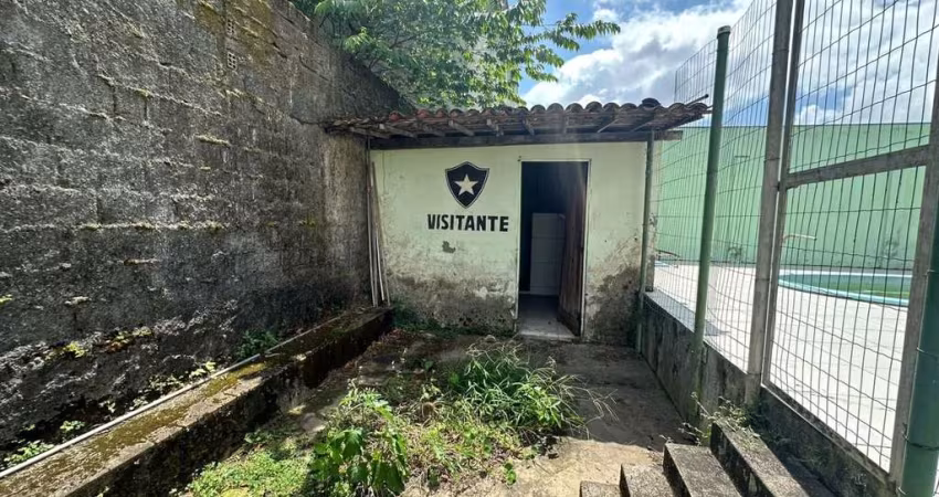 Chácara á Venda na Cidade Universitária - 3.456m²