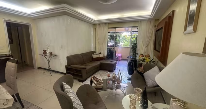 Apartamento com 3 dormitórios sendo 1 suíte na Ponta Verde - 101m²