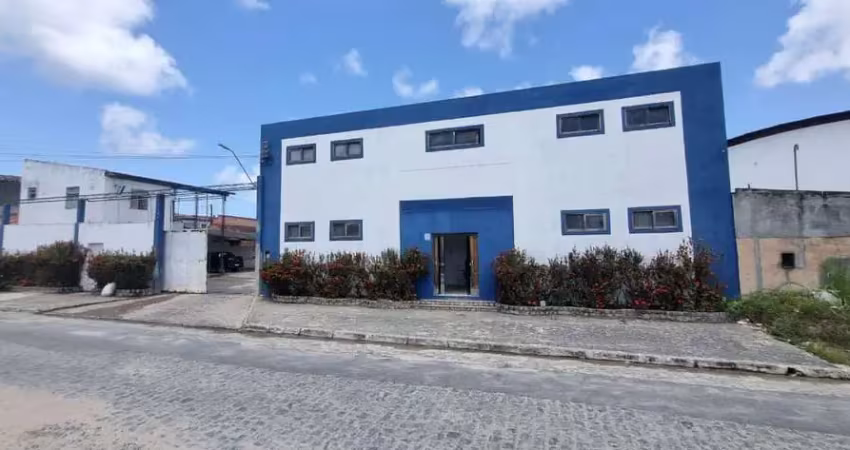 Prédio comercial com 1.200m² disponível para venda no canaã