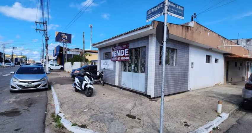 Pomto cormecial com 171m² localizado na Jatiúca.