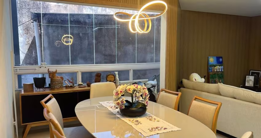 Apartamento com 2 dormitórios sendo 1 suíte + Closet no Bairro da Jatiúca - 92m²
