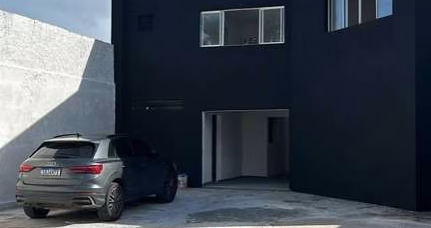 Galpão Duplex disponível para locação no Bairro do Trapiche - 780m²