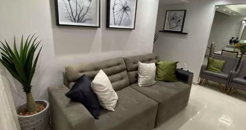 Casa com 3 suítes com piscina no Bairro da Santa Amélia