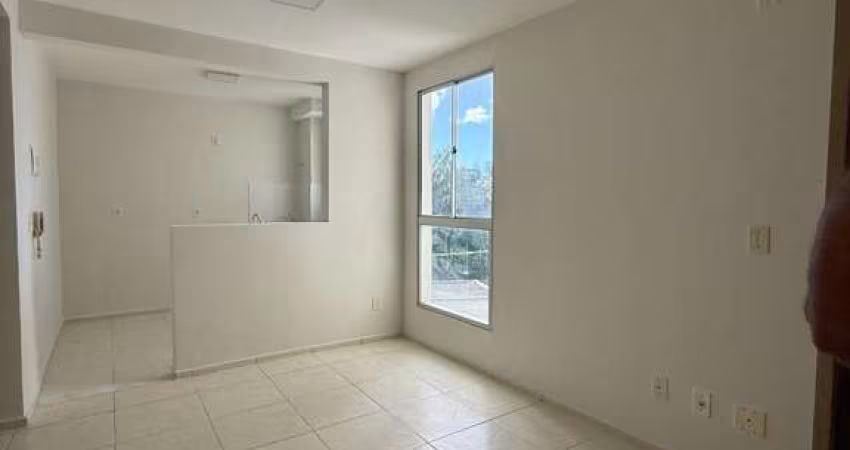Apartamento com 2 dormitórios Disponível á venda no Bairro da Santa Amélia -