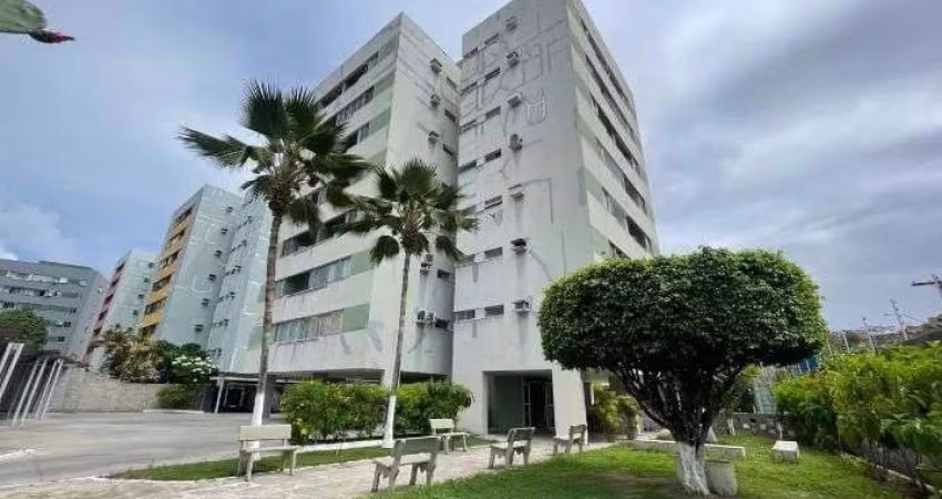 Apartamento com 54m² e 2quartos, localizado no bairro Mangabeiras