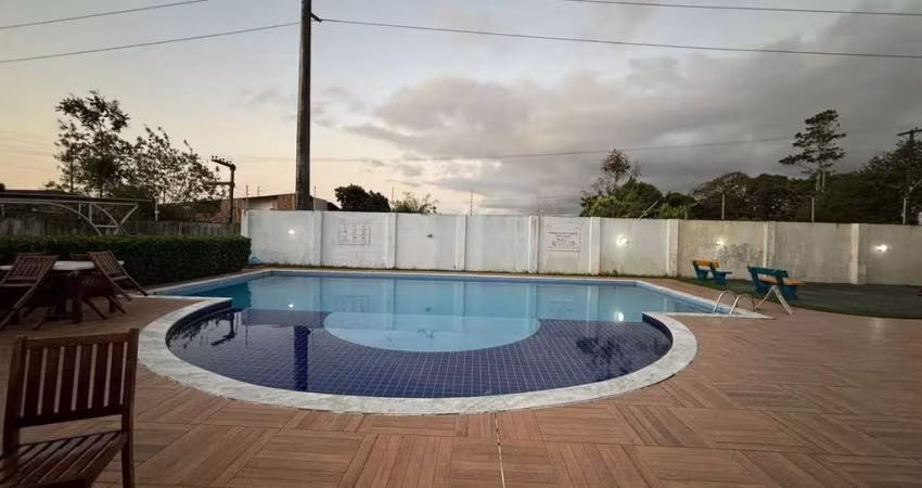 Apartamento com 2 quartos localizado no bairro do Antares - 54m²