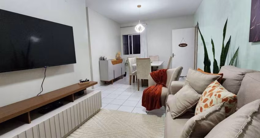 Apartamento com 3 dormitórios sendo 1 suíte na Gruta de Lourdes - 80m²