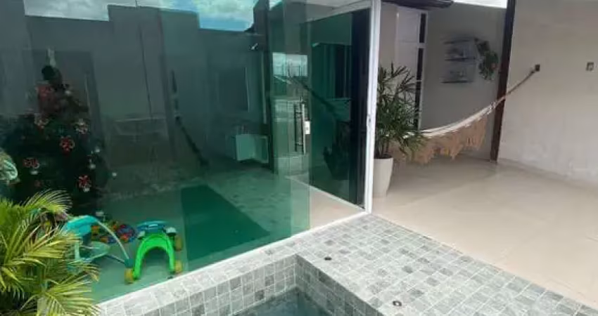 Casa em condomínio fechado na cidade universitária com 2 dormitórios - 50m²