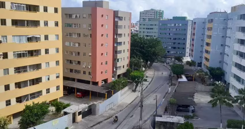 Apartamento com 3 quartos localizado no bairro de mangabeiras - 75m²