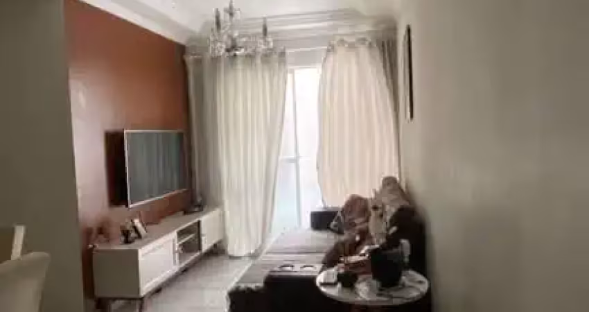 Apartamento com 3 quartos sendo um suíte, localizado no feitosa