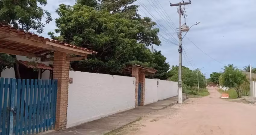 Chácara / sítio com 2 quartos à venda na Rua Oceano Índico, 161, Ipioca, Maceió