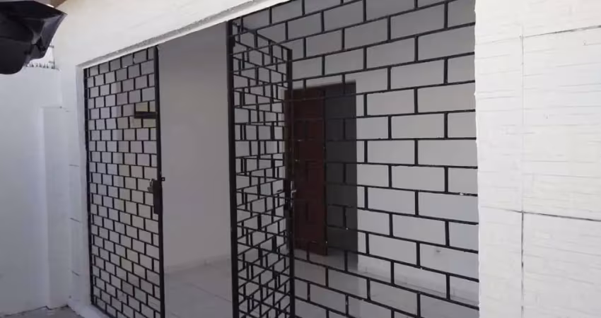 Casa com 3 quartos à venda na Rua Professor Aurino Maciel, Farol, Maceió