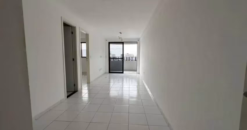 Quarto e sala na jatiúca disponível para locação e venda - 42m²