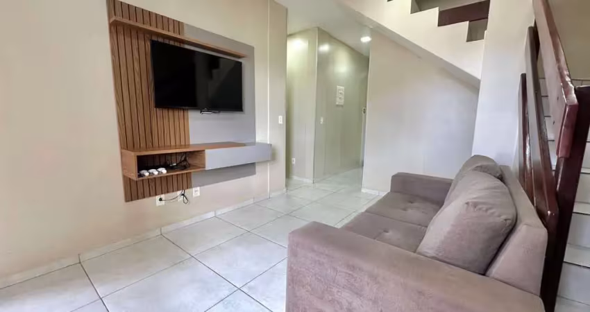 Casa duplex em condomínio fechado com 3 dormitórios - marechal deodoro