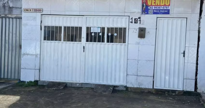 Casa com 3 dormitórios sendo 1 suíte no bairro da ponta grossa - 120m²