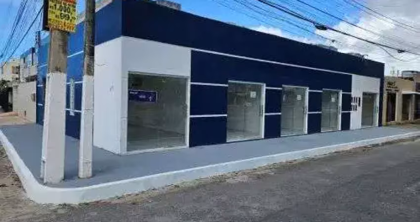 Sala comercial com 6 salas à venda na Rua Antônio Barbosa, Gruta de Lourdes, Maceió