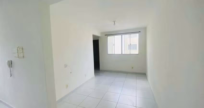 Apartamento com 2 dormitórios disponível para locação no bairro do antares - 43m²