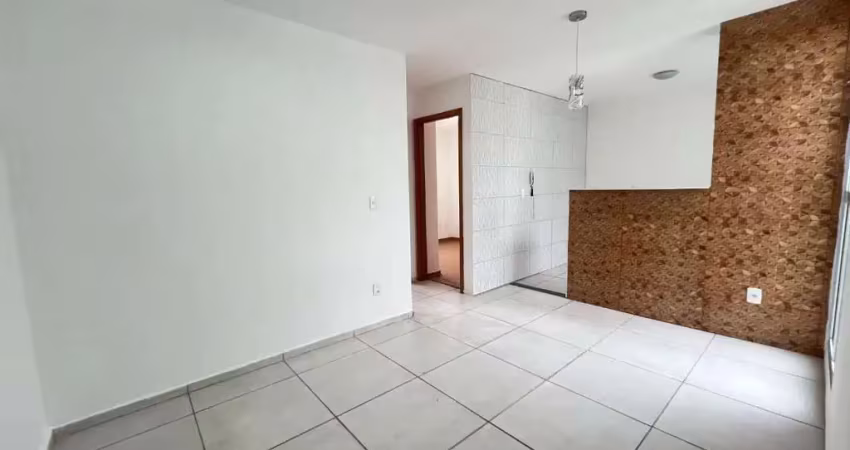 Apartamento com 2 dormitórios disponível para venda no tabuleiro dos martins - 48m²