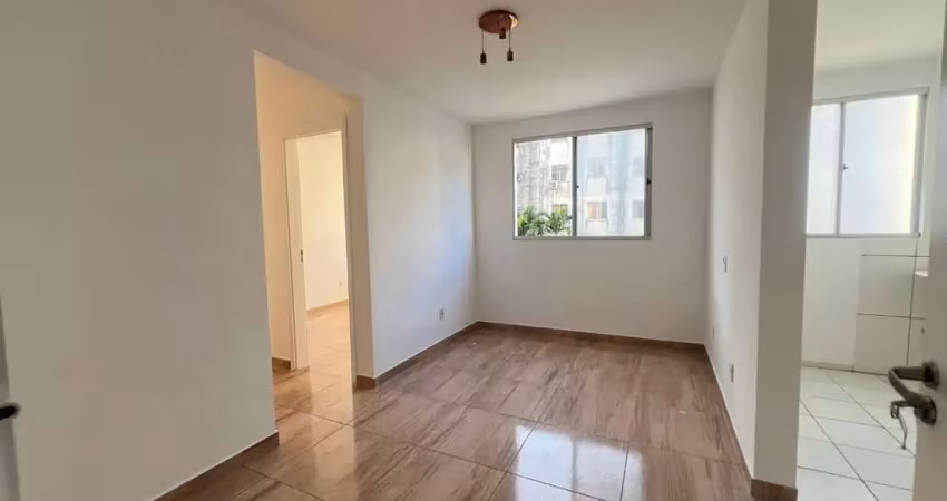 Apartamento com 2 dormitórios disponível à venda no bairro do antares - 55m²