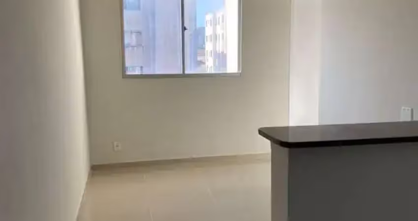 Apartamento com 2 dormitórios disponível à venda no antares - 50m²