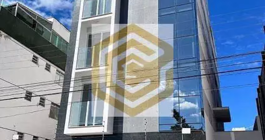 Apartamento com 3 quartos à venda na Ana Lúcia, Sabará 