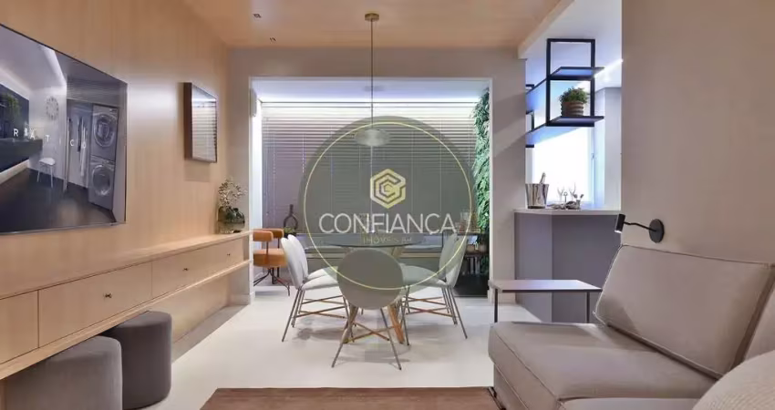 Apartamento com 1 quarto à venda na Savassi, Belo Horizonte 