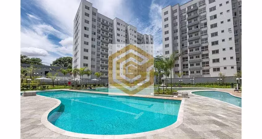Apartamento com 3 quartos à venda na Liberdade, Belo Horizonte 