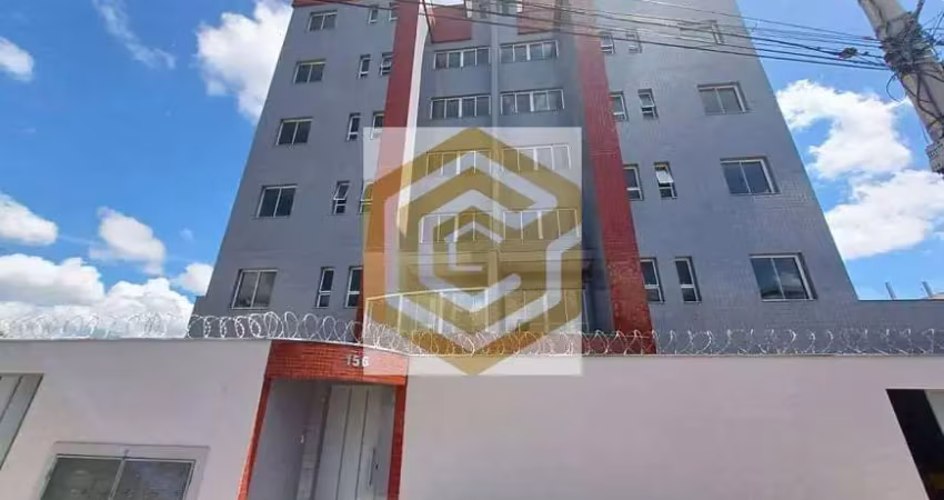 Apartamento à venda, santa mônica, belo horizonte, mg
