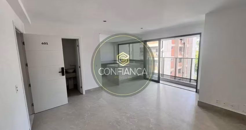 Apartamento à venda, santo agostinho, belo horizonte, mg