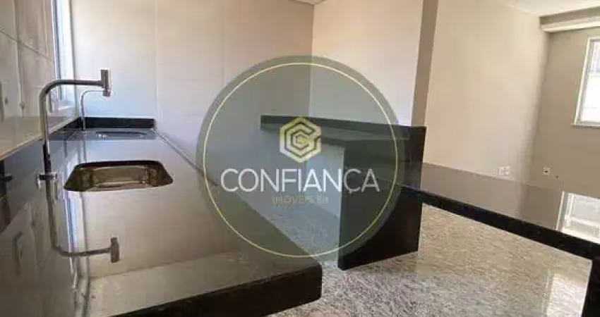 Apartamento com 2 quartos à venda na Anchieta, Belo Horizonte 