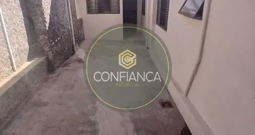 Casa com 2 quartos para alugar no São Paulo, Belo Horizonte 