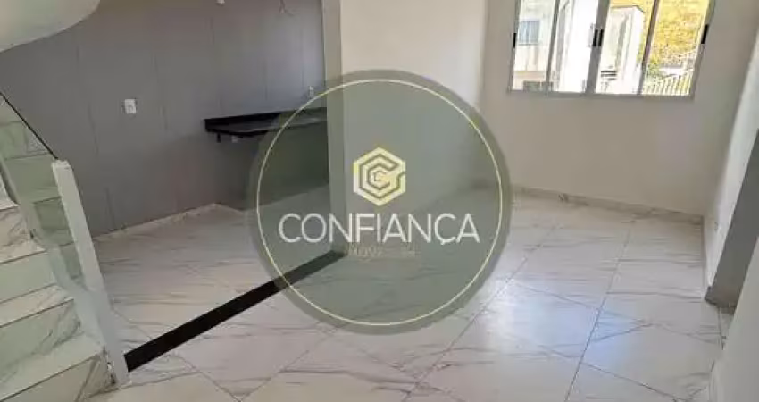 Apartamento com 3 quartos à venda no Novo Horizonte, Sabará 