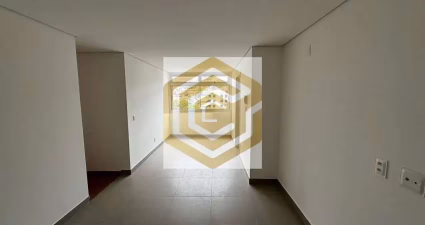 Apartamento com 3 quartos à venda no União, Belo Horizonte 