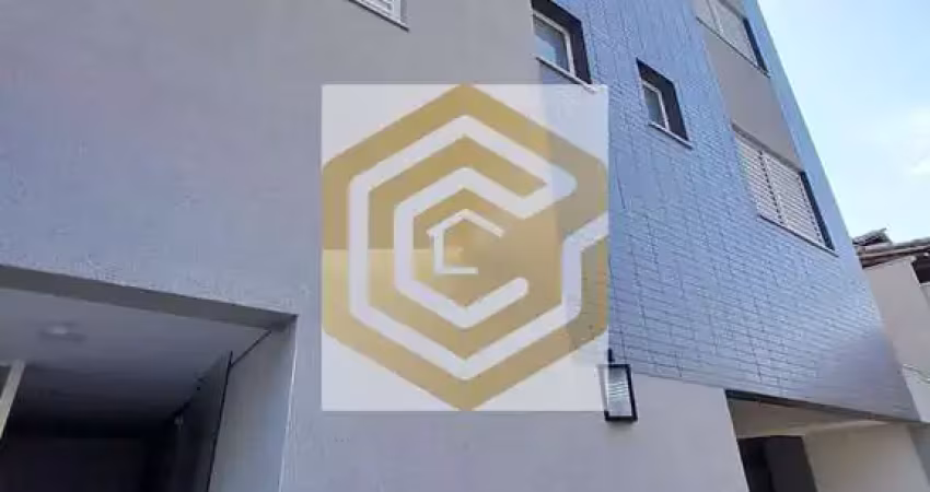 Apartamento com 2 quartos à venda no Ipiranga, Belo Horizonte 