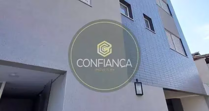 Apartamento com 2 quartos à venda no Ipiranga, Belo Horizonte 
