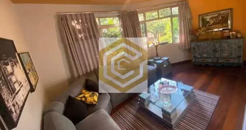 Apartamento à venda, santo antônio, belo horizonte, mg