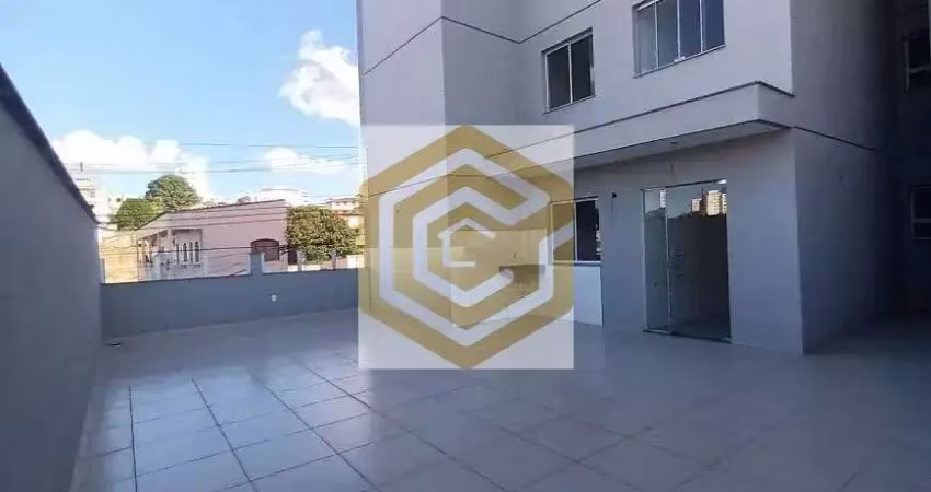 Apartamento à venda, santa mônica, belo horizonte, mg