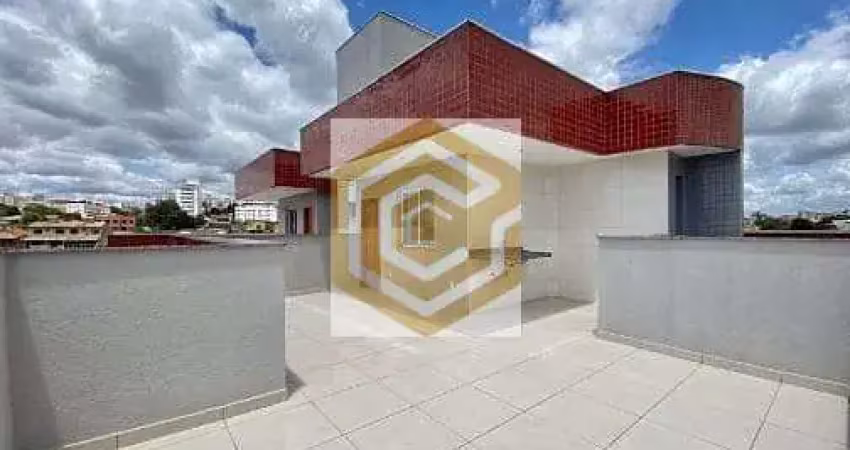 Cobertura / penthouse à venda, santa mônica, belo horizonte, mg