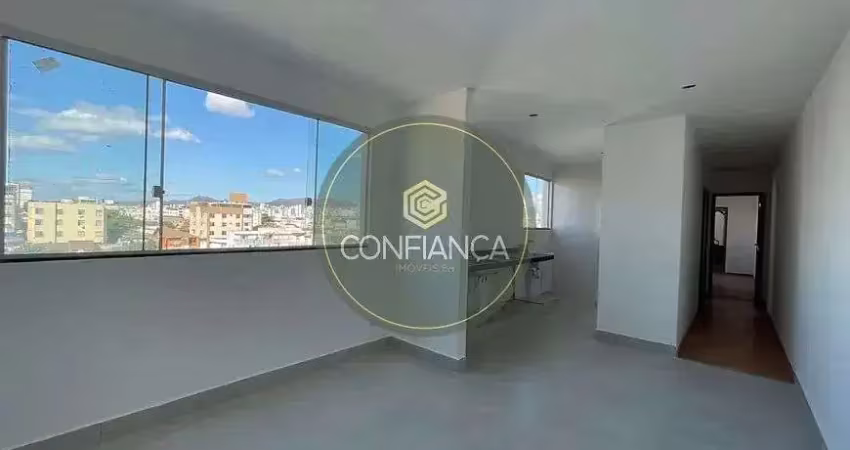Apartamento à venda, padre eustáquio, belo horizonte, mg