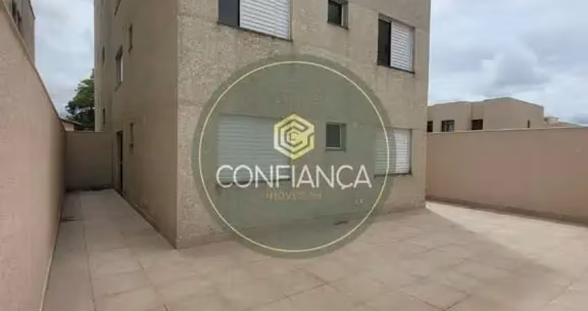Apartamento com 3 quartos à venda no Jardim América, Belo Horizonte 