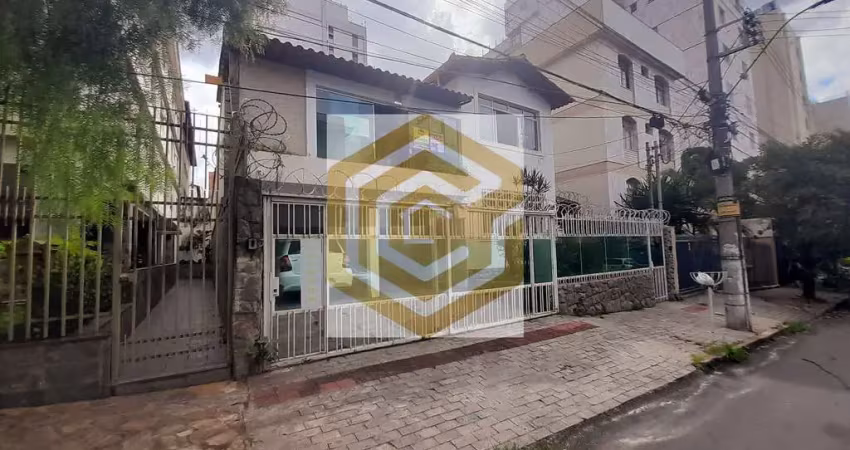 Apartamento com 3 quartos para alugar na Cidade Nova, Belo Horizonte 