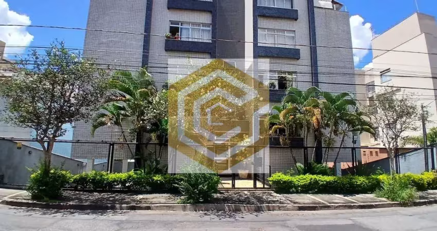 Apartamento à venda, fernão dias, belo horizonte, mg