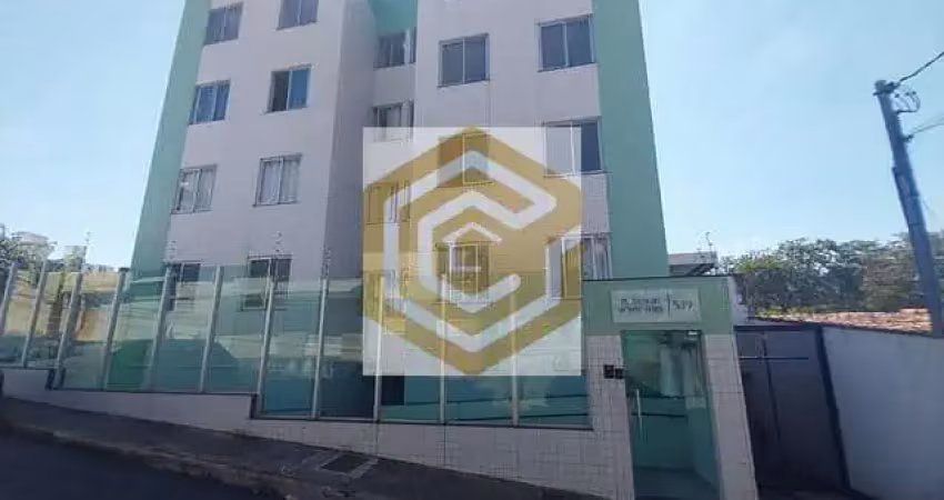 Apartamento com 3 quartos à venda na Vila Nova Vista, Sabará 
