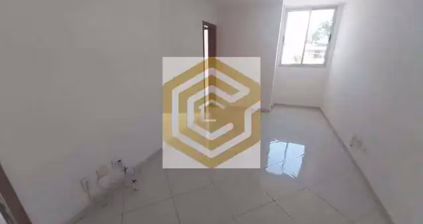 Apartamento com 3 quartos à venda na Vila Nova Vista, Sabará 