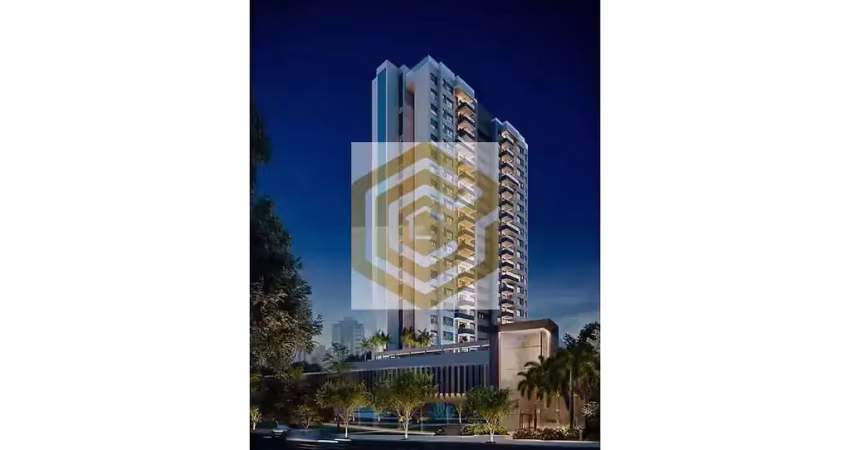 Apartamento com 4 quartos à venda no Luxemburgo, Belo Horizonte 